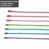 metal ball chain